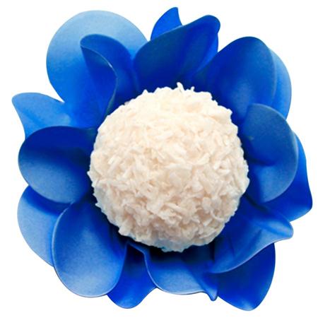 Forminha New Style Azul Royal